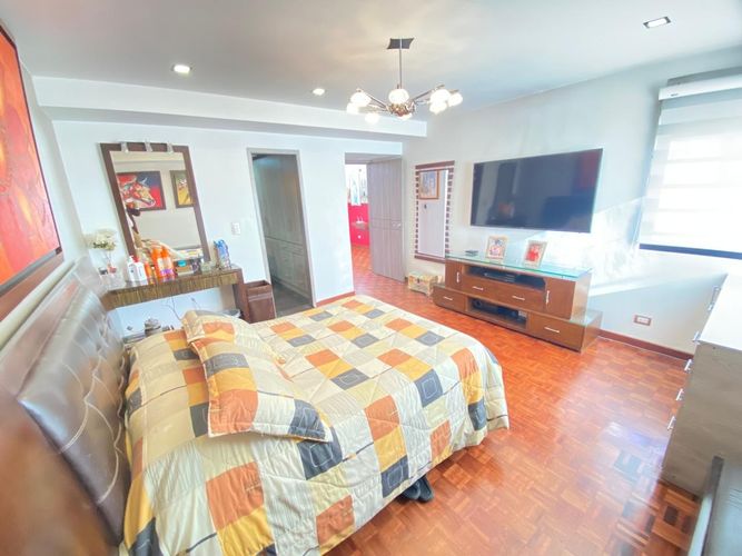 Casa de 4 alcobas en venta en La Floresta, Bogotá, 221 m² · foto 18 de 24