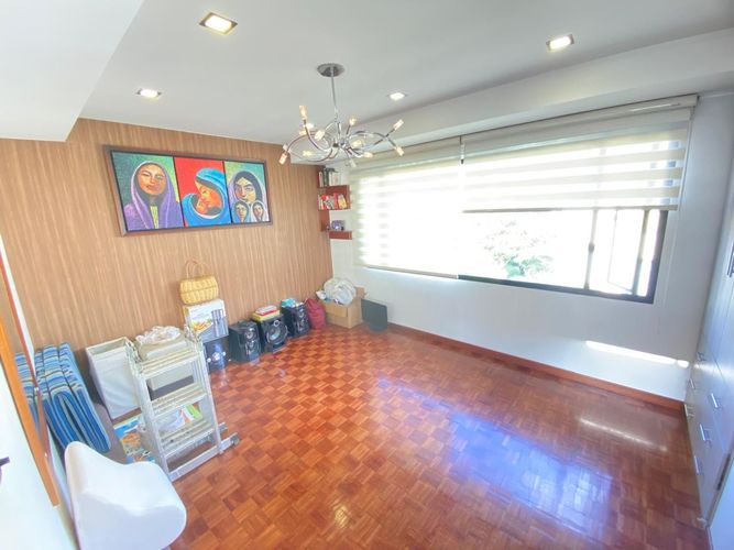 Casa de 4 alcobas en venta en La Floresta, Bogotá, 221 m² · foto 12 de 24