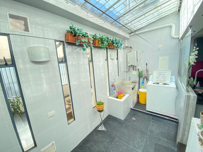 Casa de 4 alcobas en venta en La Floresta, Bogotá, 221 m² · foto 21 de 24