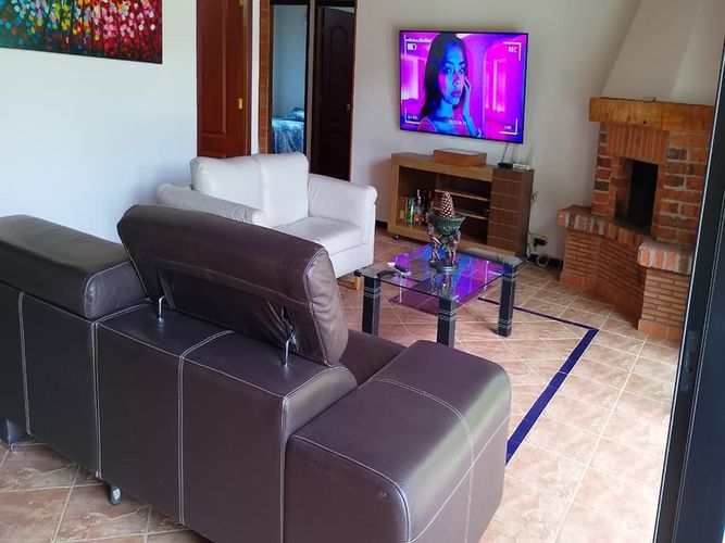 Finca en arriendo en Sajonia, Rionegro, 270 m² · foto 4 de 24
