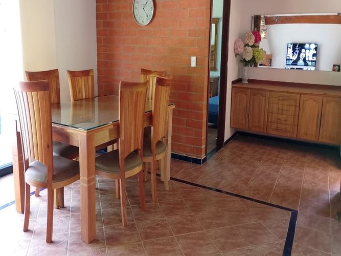 Finca en arriendo en Sajonia, Rionegro, 270 m² · foto 5 de 24
