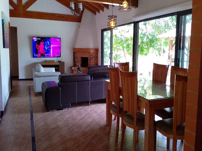Finca en arriendo en Sajonia, Rionegro, 270 m² · foto 6 de 24