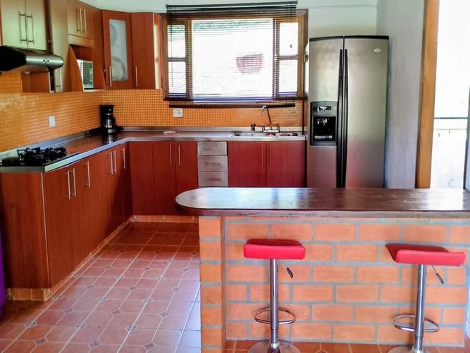 Finca en arriendo en Sajonia, Rionegro, 270 m² · foto 7 de 24