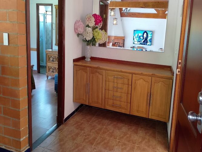 Finca en arriendo en Sajonia, Rionegro, 270 m² · foto 9 de 24