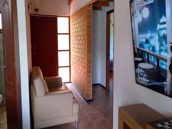 Finca en arriendo en Sajonia, Rionegro, 270 m² · foto 10 de 24