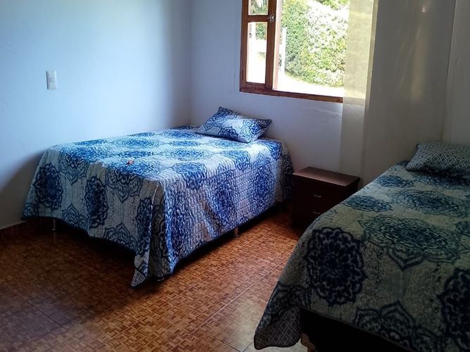 Finca en arriendo en Sajonia, Rionegro, 270 m² · foto 11 de 24