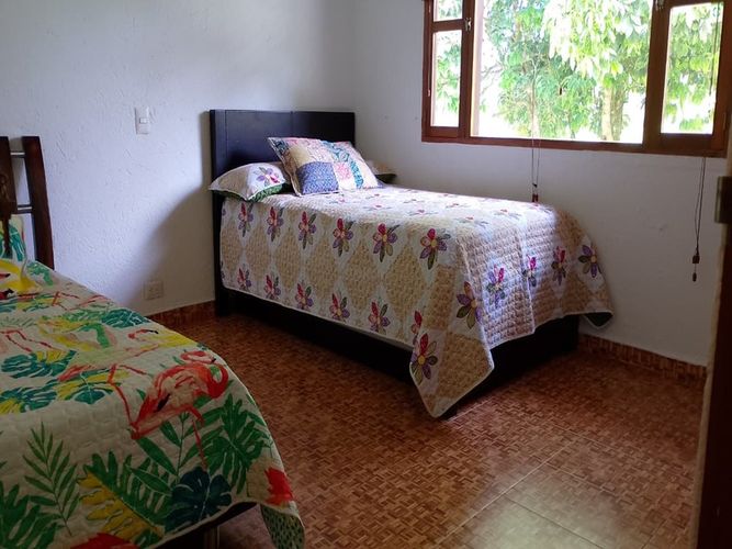 Finca en arriendo en Sajonia, Rionegro, 270 m² · foto 14 de 24