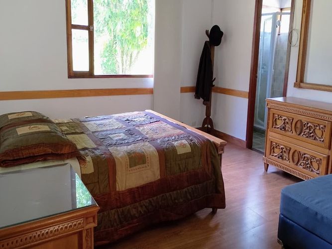 Finca en arriendo en Sajonia, Rionegro, 270 m² · foto 17 de 24