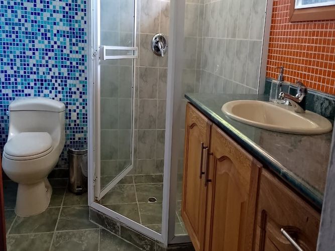 Finca en arriendo en Sajonia, Rionegro, 270 m² · foto 19 de 24