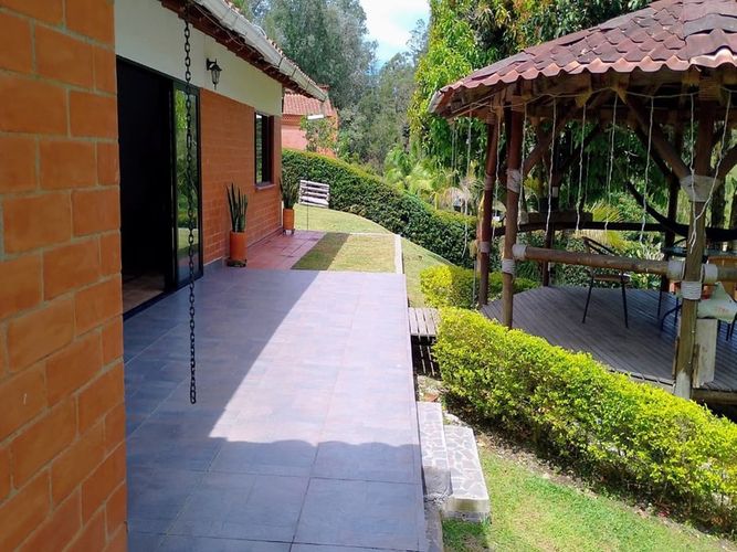 Finca en arriendo en Sajonia, Rionegro, 270 m² · foto 20 de 24