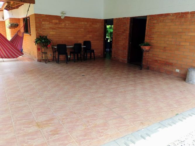 Finca en arriendo en Sajonia, Rionegro, 270 m² · foto 21 de 24