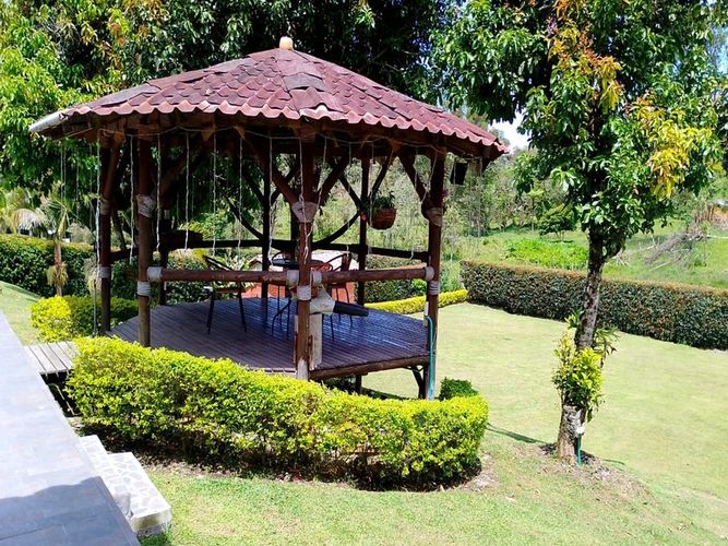 Finca en arriendo en Sajonia, Rionegro, 270 m² · foto 23 de 24