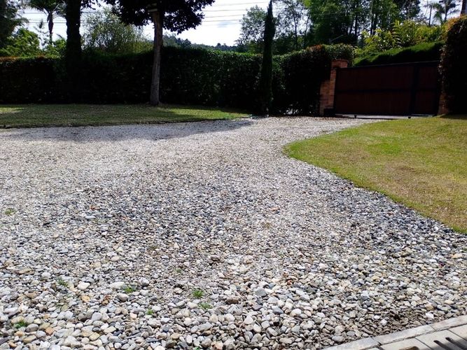 Finca en arriendo en Sajonia, Rionegro, 270 m² · foto 24 de 24