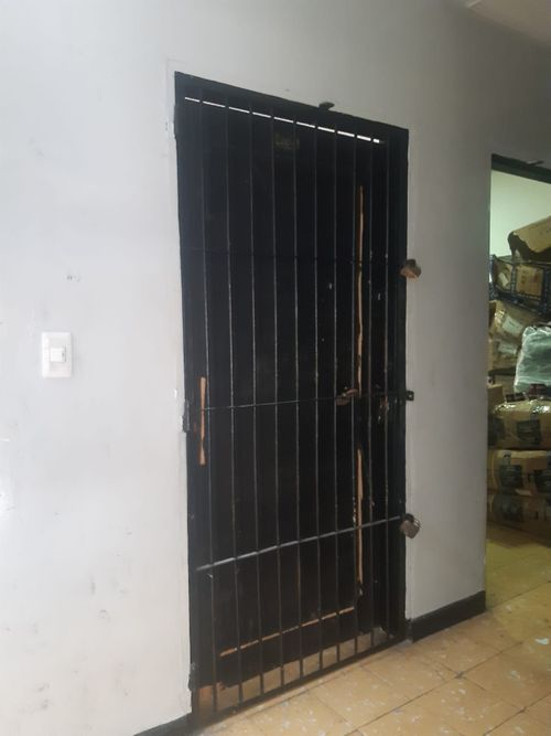 Bodega en arriendo en San Pedro, Cali, 45 m² · foto 3 de 7
