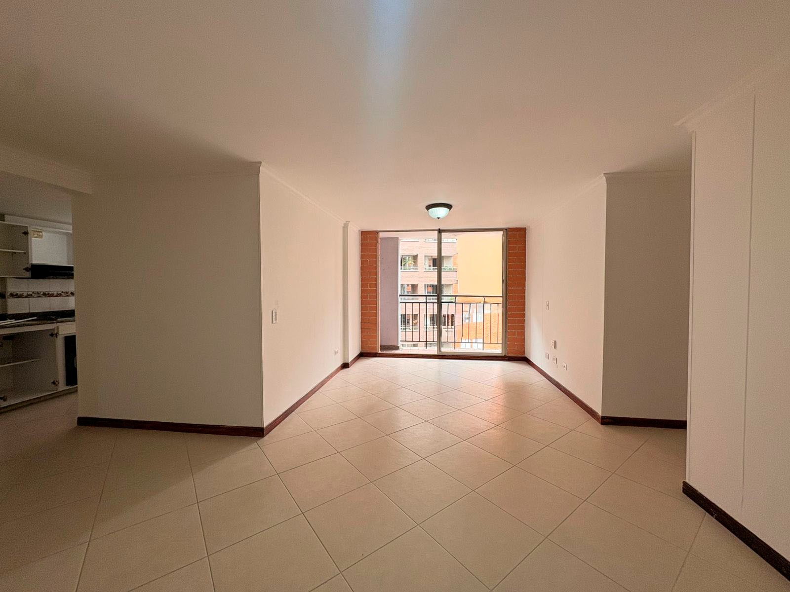 Apartment for rent in Envigado, Envigado