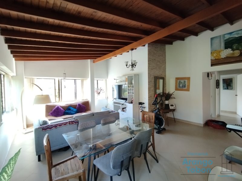 Apartamento en venta en San joaquin, Medellín 3