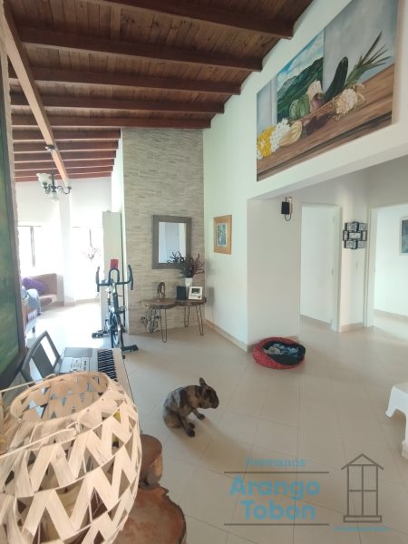 Apartamento en venta en San joaquin, Medellín 4