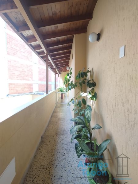 Apartamento en venta en San joaquin, Medellín 5