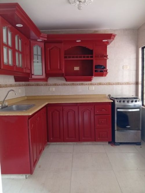 Casa de 7 alcobas en venta en El Trebol, Cali, 215 m² · foto 9 de 24