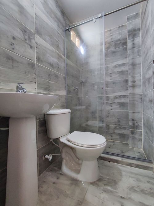 Casa de 4 alcobas en venta en Prados Del Norte, Cúcuta, 111 m² · foto 6 de 12