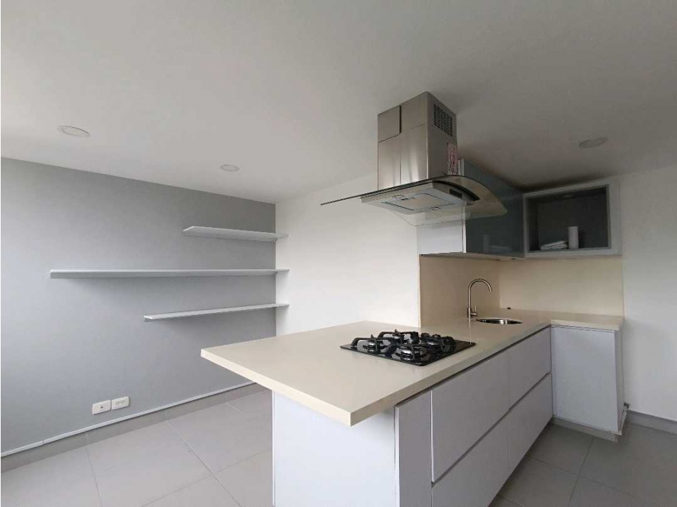 Apartamento en venta en Milan, Manizales · foto 2 de 24
