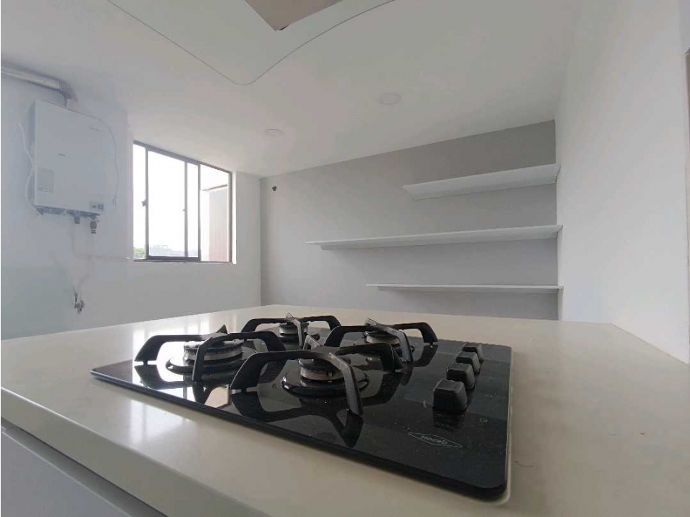 Apartamento en venta en Milan, Manizales · foto 3 de 24