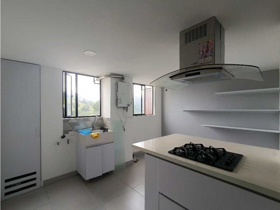 Apartamento en venta en Milan, Manizales · foto 5 de 24