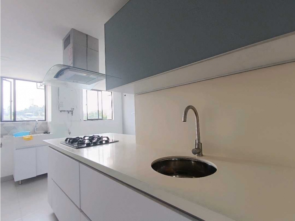 Apartamento en venta en Milan, Manizales · foto 6 de 24