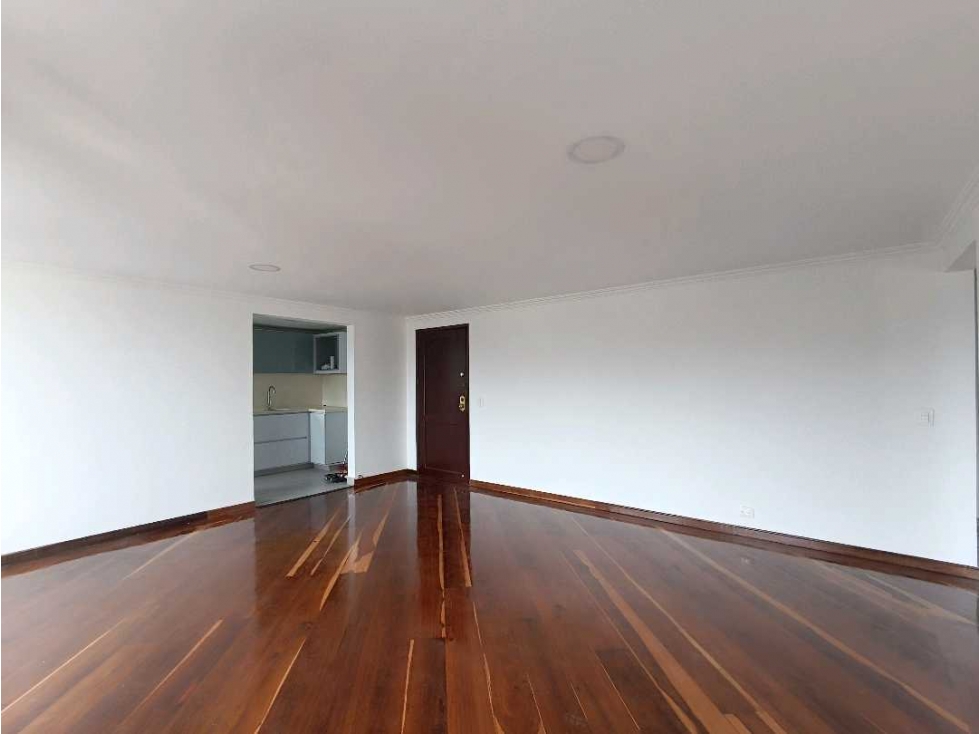 Apartamento en venta en Milan, Manizales · foto 9 de 24