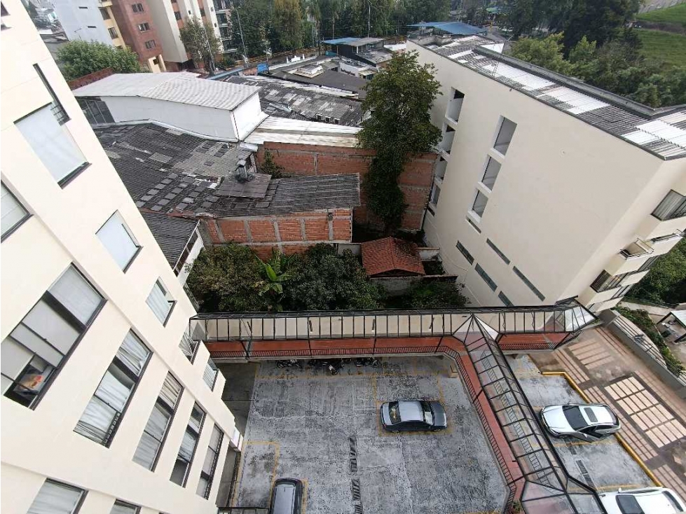 Apartamento en venta en Milan, Manizales · foto 10 de 24