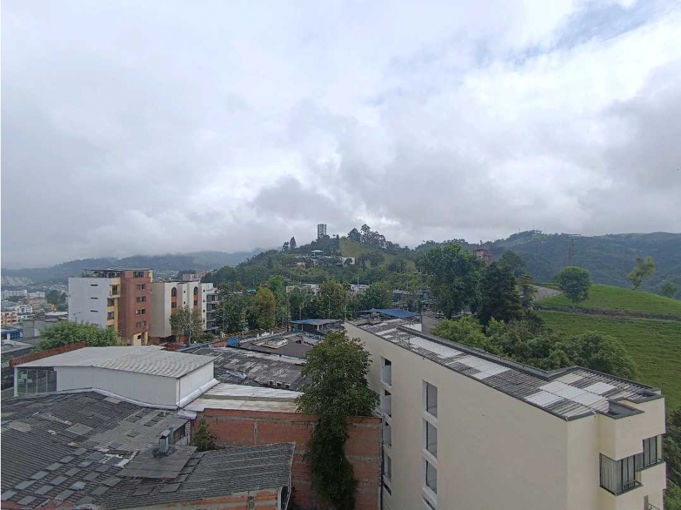 Apartamento en venta en Milan, Manizales · foto 11 de 24