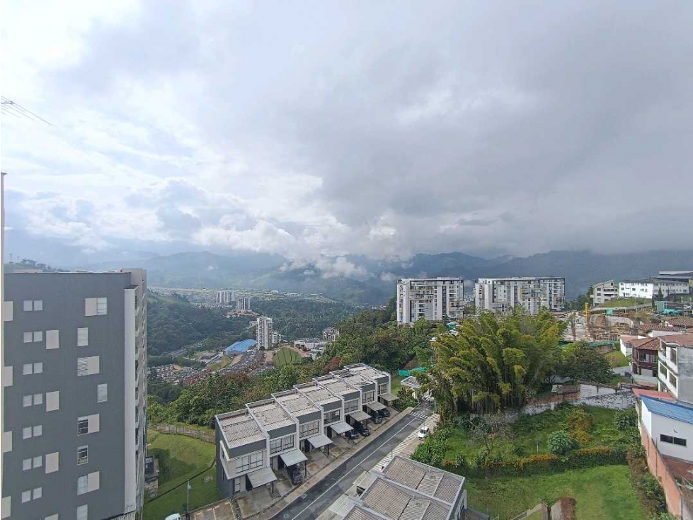 Apartamento en venta en Milan, Manizales · foto 16 de 24