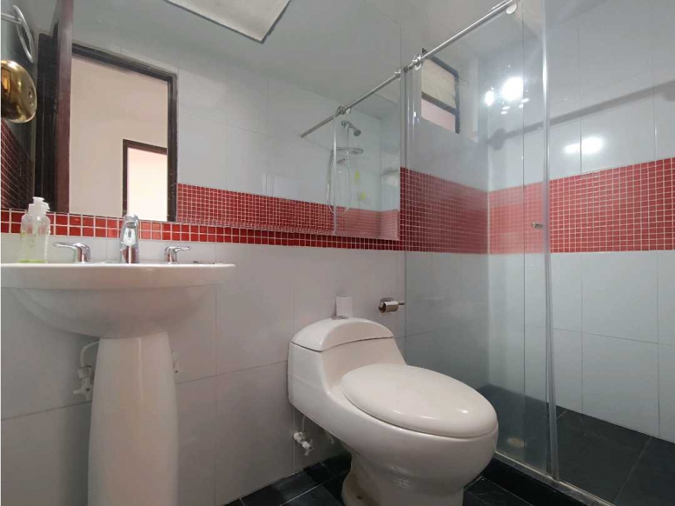 Apartamento en venta en Milan, Manizales · foto 18 de 24