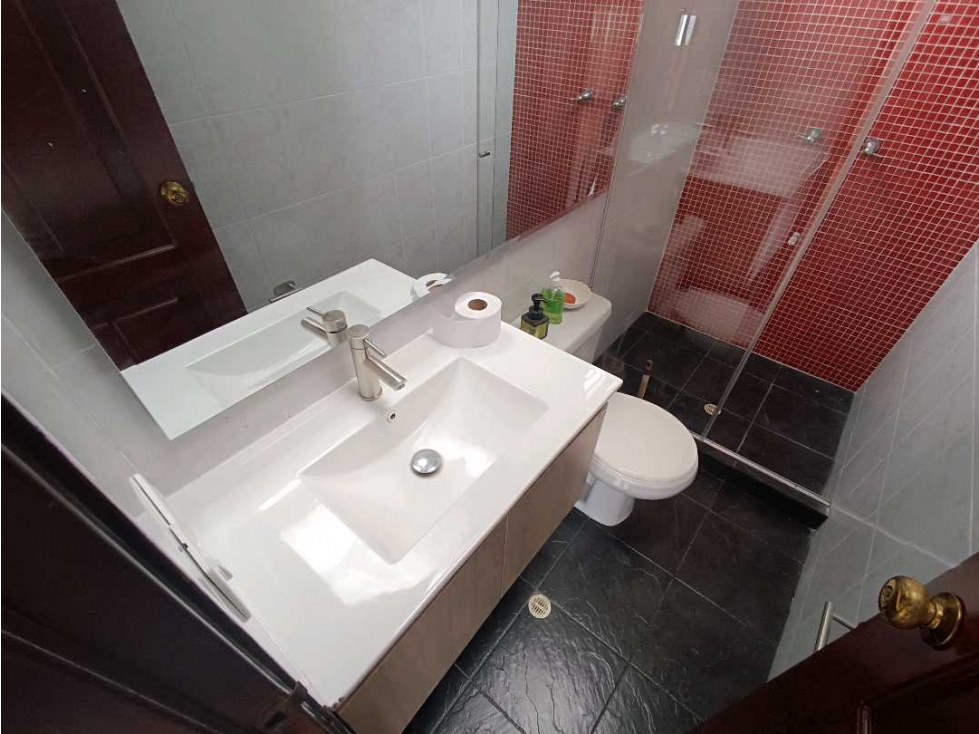 Apartamento en venta en Milan, Manizales · foto 24 de 24