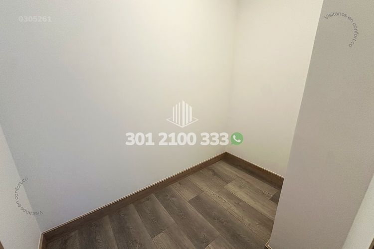 Apartamento de 2 alcobas en arriendo en Castropol, Medellín, 109 m² · foto 17 de 24