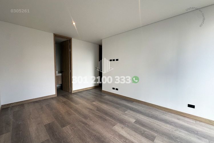 Apartamento de 2 alcobas en arriendo en Castropol, Medellín, 109 m² · foto 19 de 24