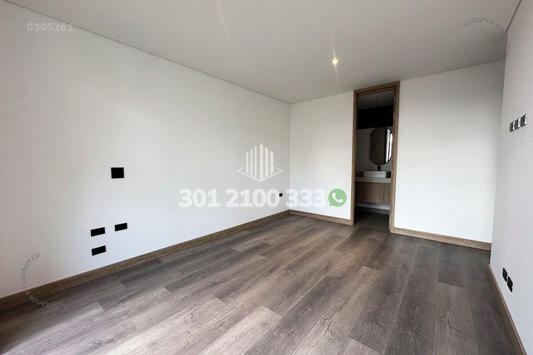 Apartamento de 2 alcobas en arriendo en Castropol, Medellín, 109 m² · foto 20 de 24