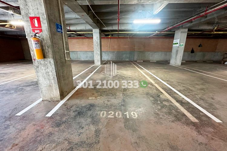 Apartamento de 2 alcobas en arriendo en Castropol, Medellín, 109 m² · foto 24 de 24