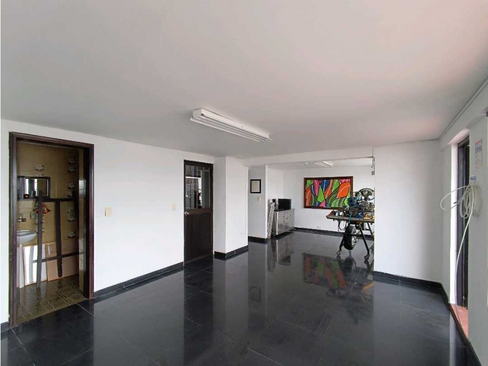 House for rent in Avenida Santander, Manizales