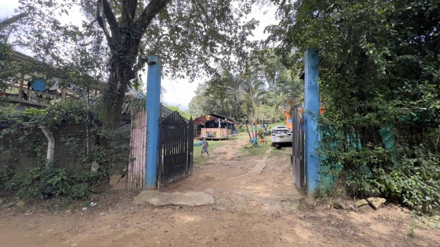 Finca en venta en El Rodeo, Ibagué, 500 m² · foto 2 de 24