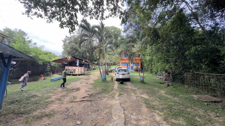 Finca en venta en El Rodeo, Ibagué, 500 m² · foto 4 de 24