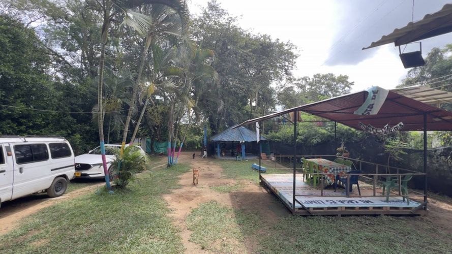 Finca en venta en El Rodeo, Ibagué, 500 m² · foto 5 de 24