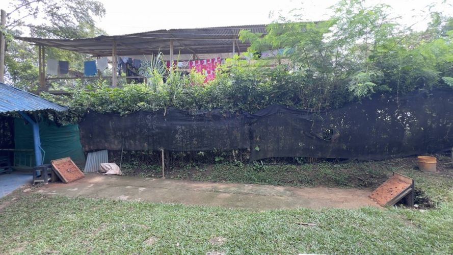 Finca en venta en El Rodeo, Ibagué, 500 m² · foto 7 de 24