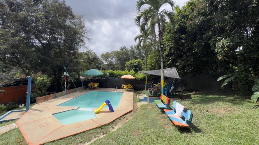 Finca en venta en El Rodeo, Ibagué, 500 m² · foto 9 de 24