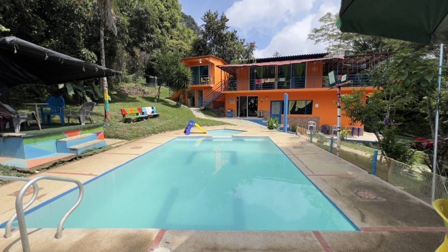 Finca en venta en El Rodeo, Ibagué, 500 m² · foto 10 de 24