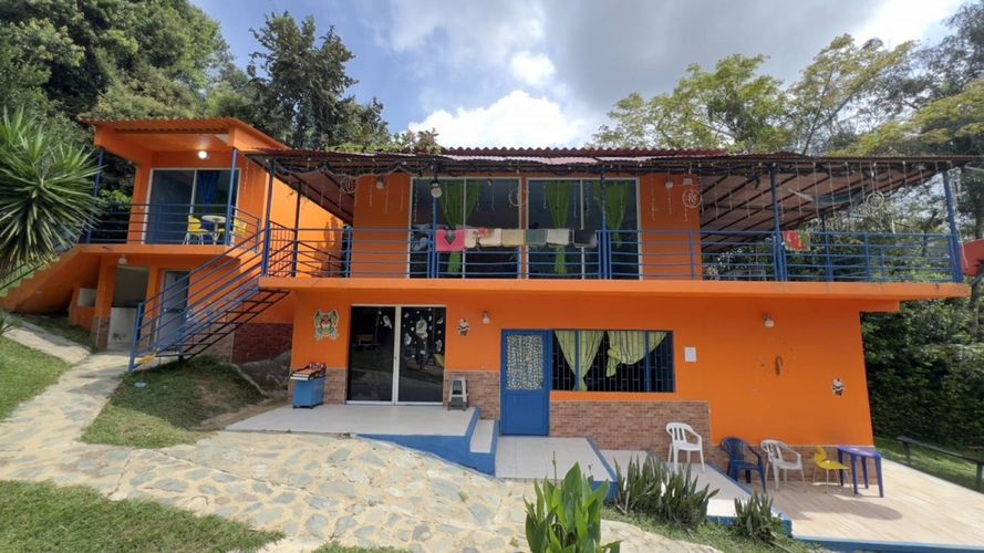 Finca en venta en El Rodeo, Ibagué, 500 m² · foto 11 de 24