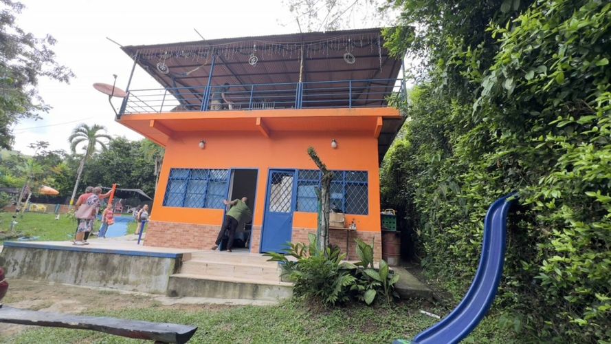 Finca en venta en El Rodeo, Ibagué, 500 m² · foto 12 de 24