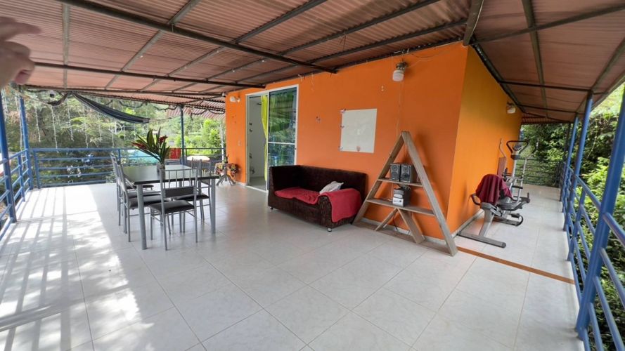 Finca en venta en El Rodeo, Ibagué, 500 m² · foto 13 de 24