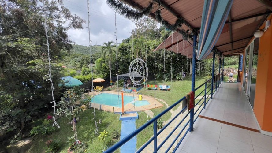Finca en venta en El Rodeo, Ibagué, 500 m² · foto 14 de 24
