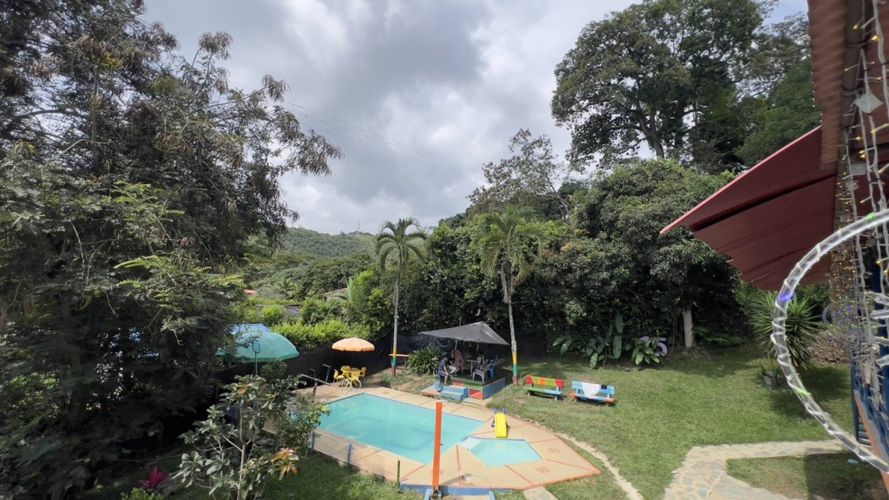 Finca en venta en El Rodeo, Ibagué, 500 m² · foto 15 de 24
